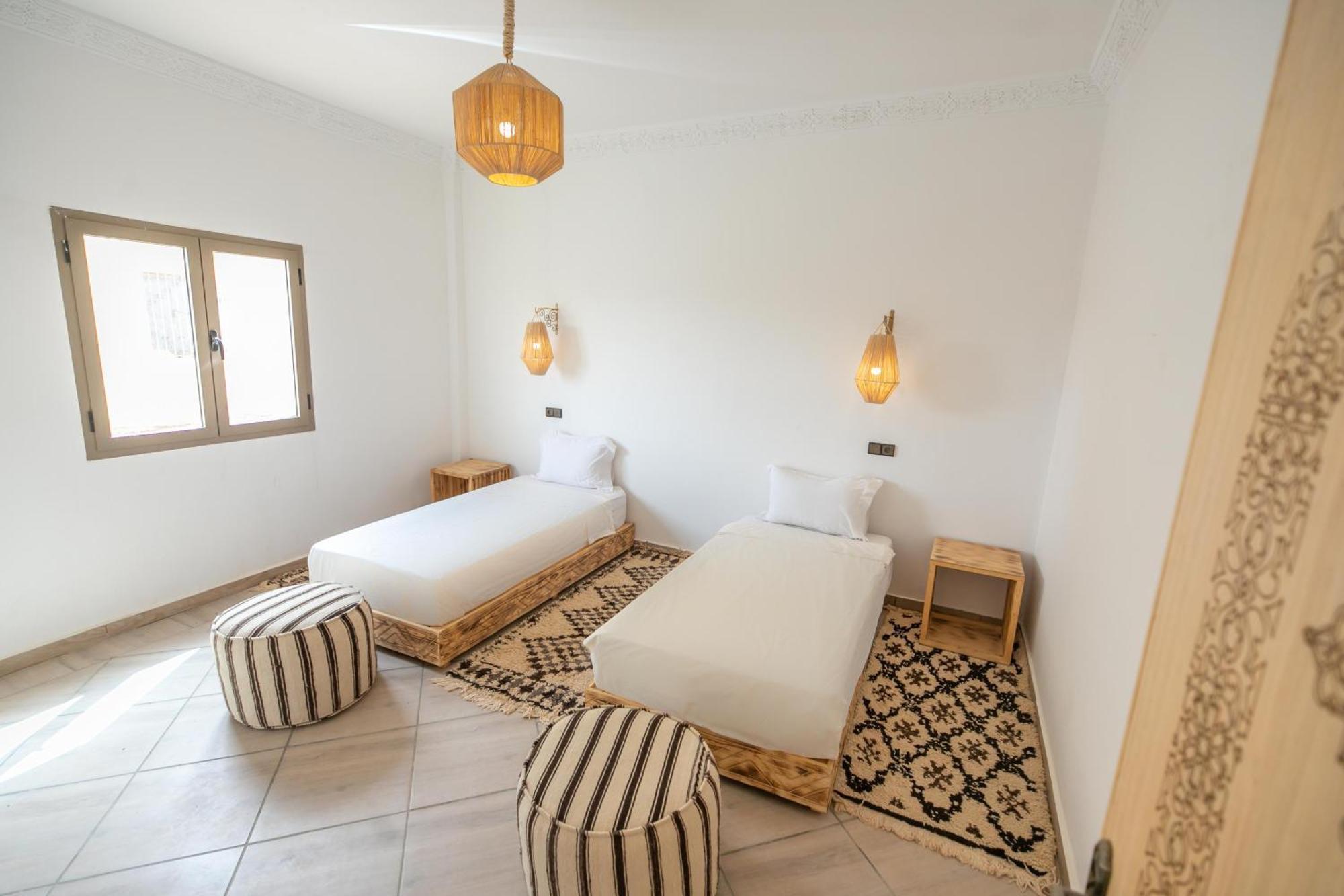 Dar Diafa Aparthotel Merzouga Exterior photo